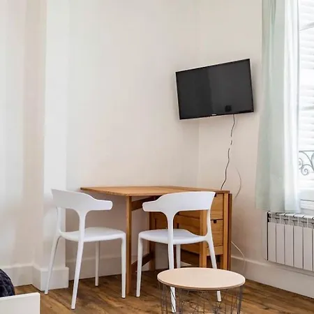 Le Ferdinand T2 En Hypercentre Apartment Poitiers Exterior photo