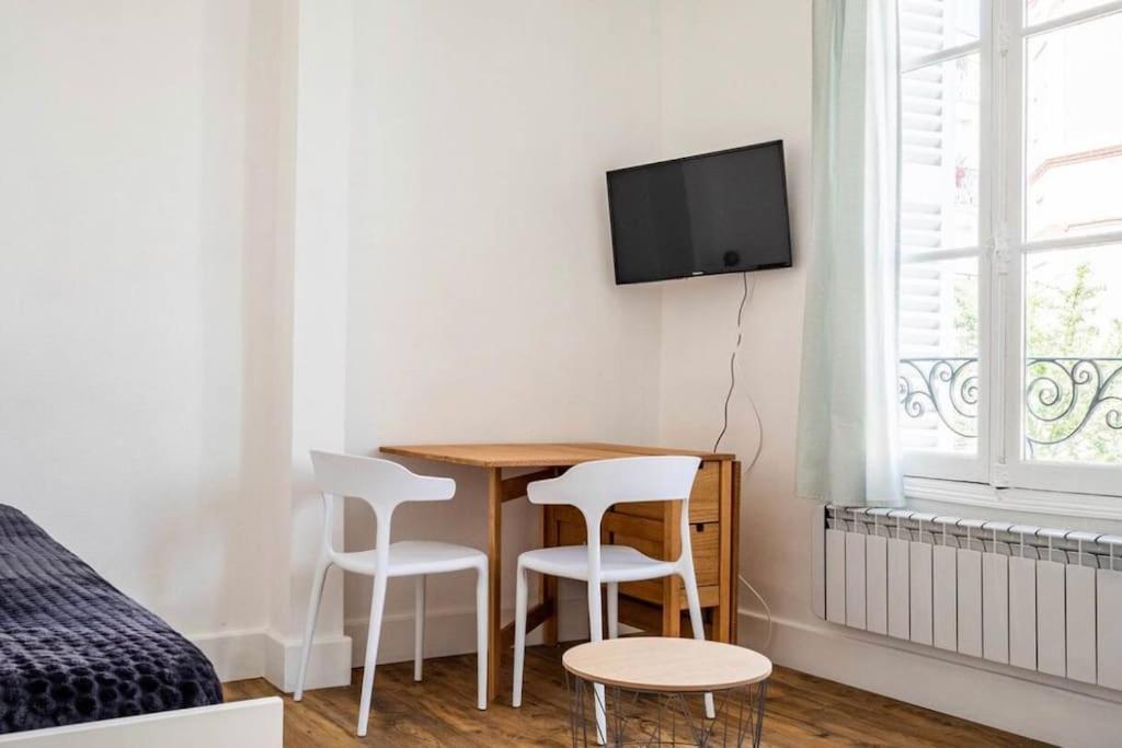 Le Ferdinand T2 En Hypercentre Apartment