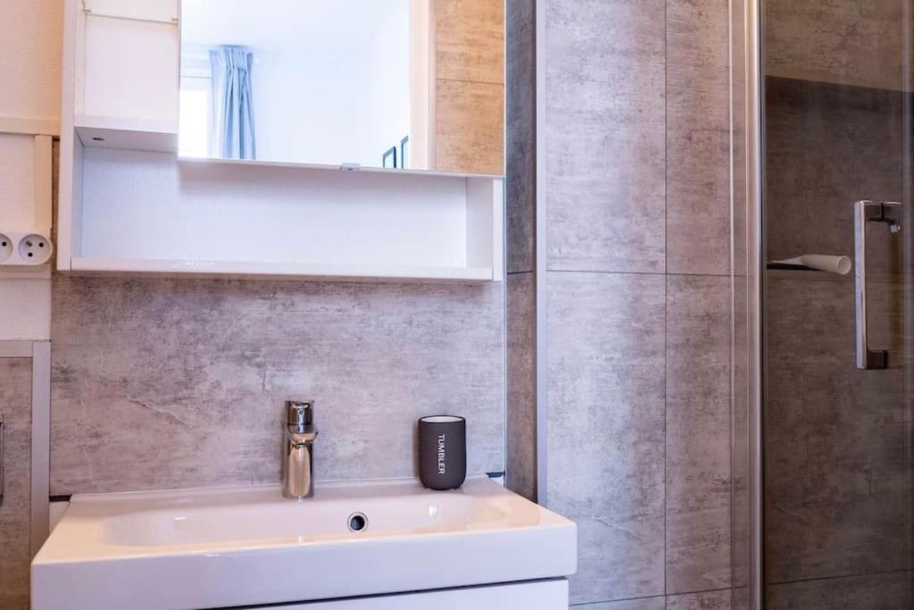 Appartement Le Ferdinand T2 En Hypercentre Poitiers