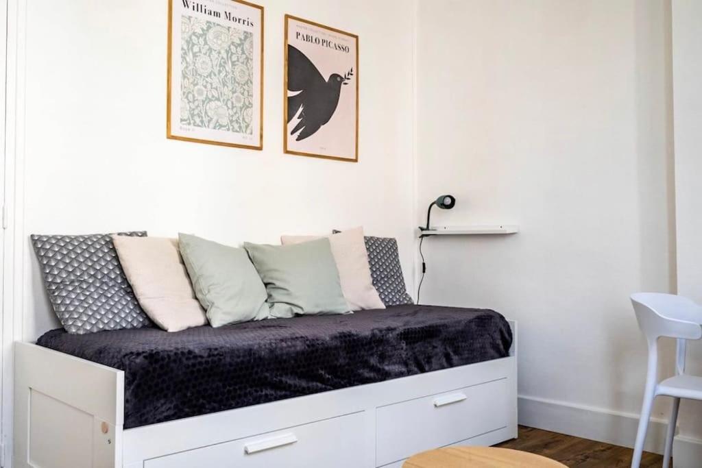 Apartment Le Ferdinand T2 En Hypercentre *
